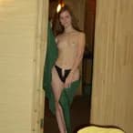 Profil de Avril, 30 ans, Escort à Molinis (Grisons)