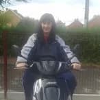 Profil de Paolina, 34 ans, Escort à Inwil (Lucerne)