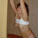 Profil de Eugénie, 32 ans, Escort à Thusis (Grisons)