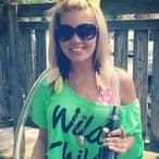 Profil de Zaynab, 35 ans, Escort à Carabbia (Tessin)