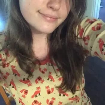 Profil de Isaure, 32 ans, Escort à Serneus (Grisons)