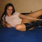 Profil de Aïda, 28 ans, Escort à Pont-la-Ville (Fribourg)