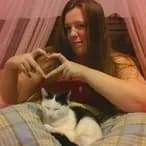 Profil de Vittoria, 37 ans, Escort à St. Peter (Grisons)