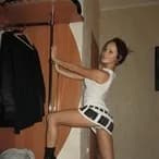 Profil de Yumi, 32 ans, Escort à Putz (Grisons)